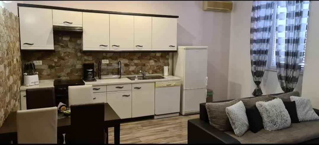 Apartments Maletic Pula Dış mekan fotoğraf