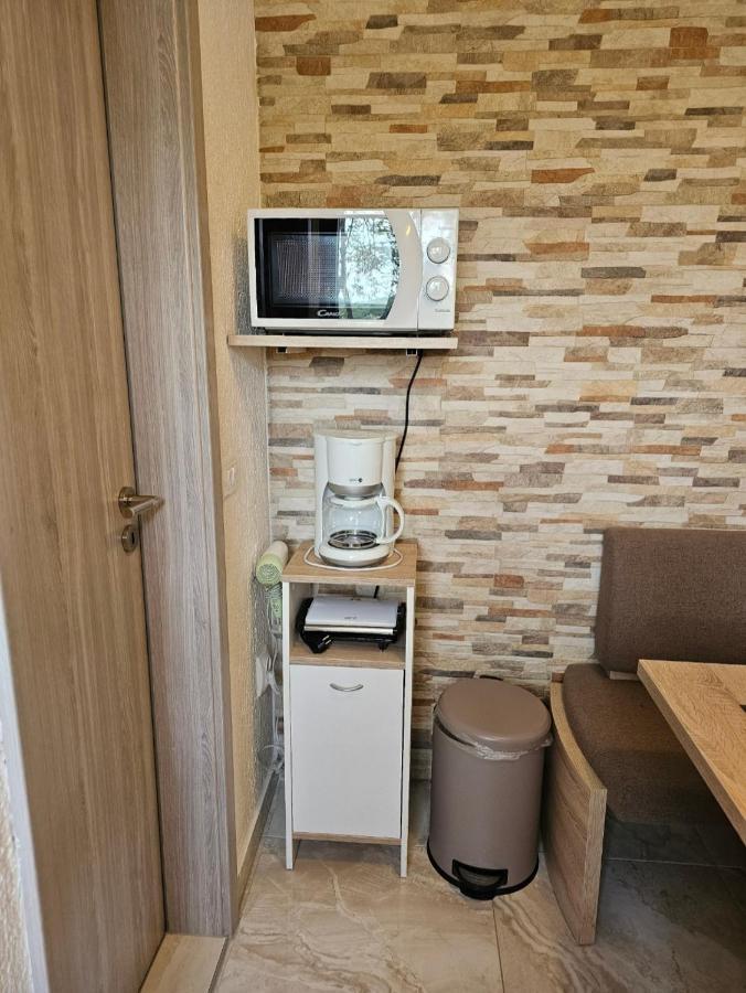 Apartments Maletic Pula Dış mekan fotoğraf