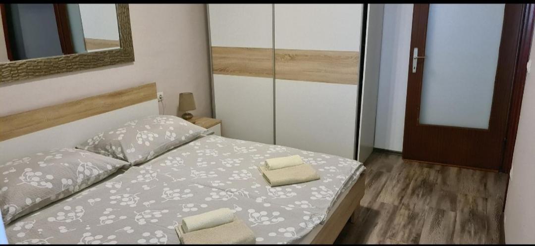 Apartments Maletic Pula Dış mekan fotoğraf