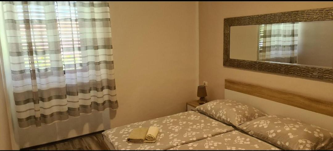 Apartments Maletic Pula Dış mekan fotoğraf