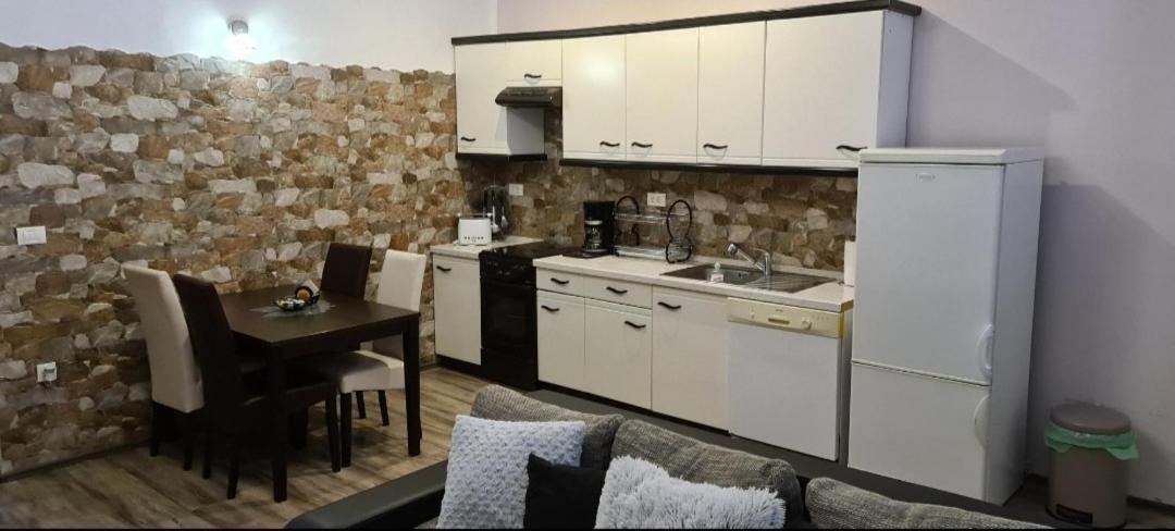 Apartments Maletic Pula Dış mekan fotoğraf