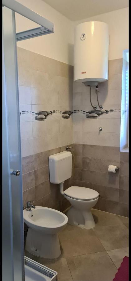 Apartments Maletic Pula Dış mekan fotoğraf