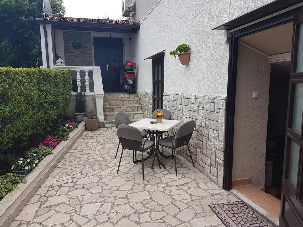 Apartments Maletic Pula Dış mekan fotoğraf