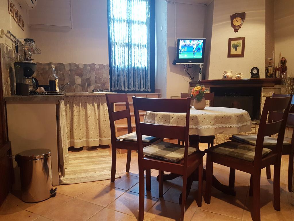 Apartments Maletic Pula Dış mekan fotoğraf