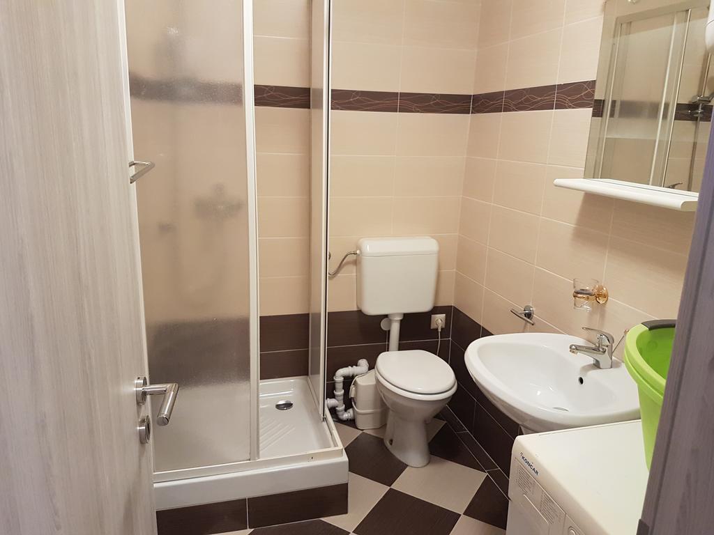 Apartments Maletic Pula Dış mekan fotoğraf