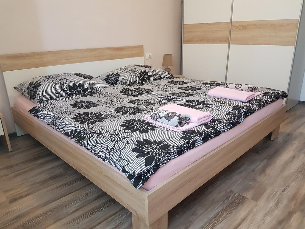 Apartments Maletic Pula Dış mekan fotoğraf