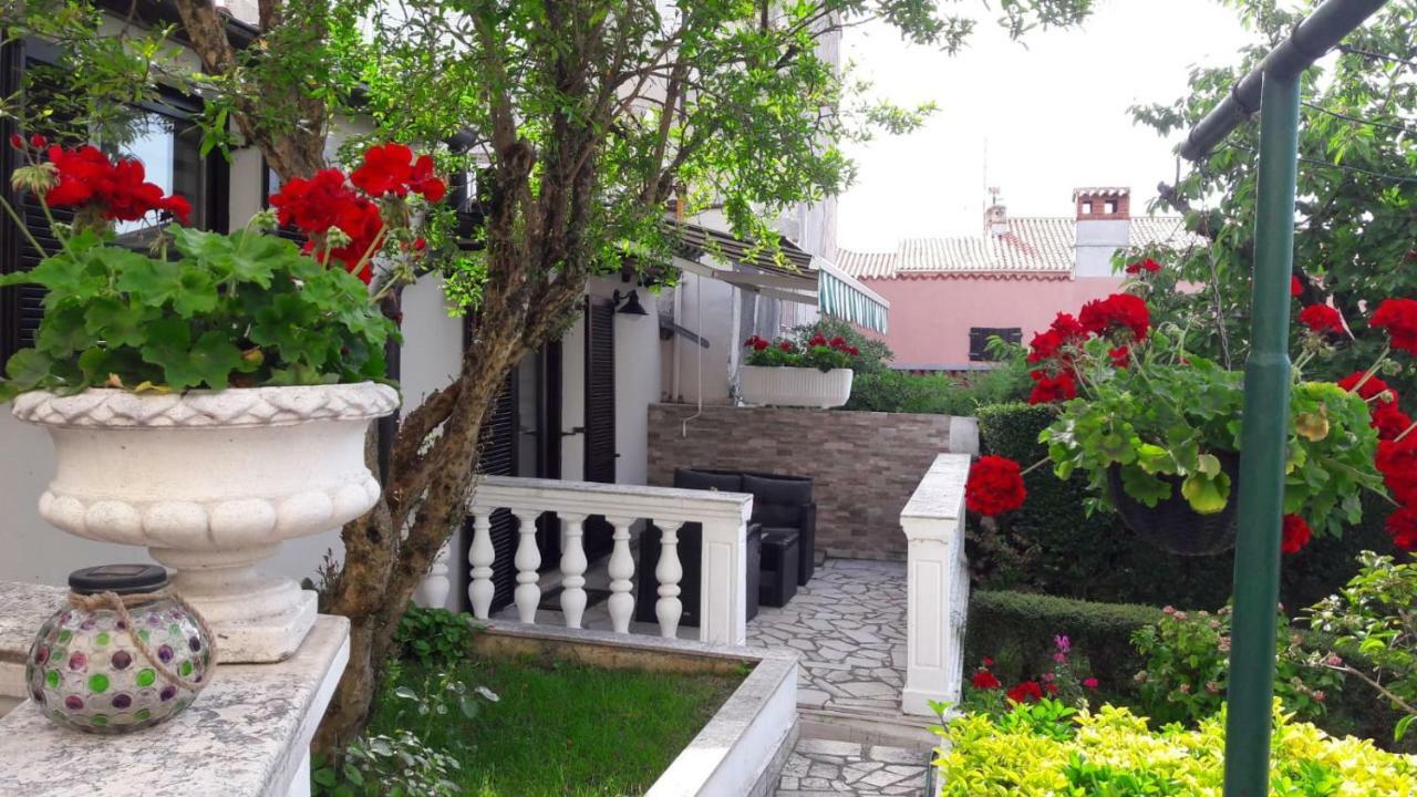 Apartments Maletic Pula Dış mekan fotoğraf