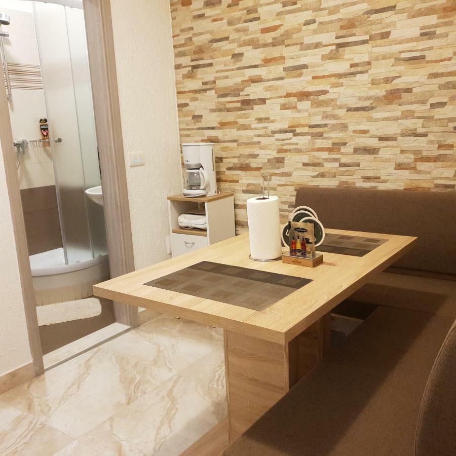 Apartments Maletic Pula Dış mekan fotoğraf