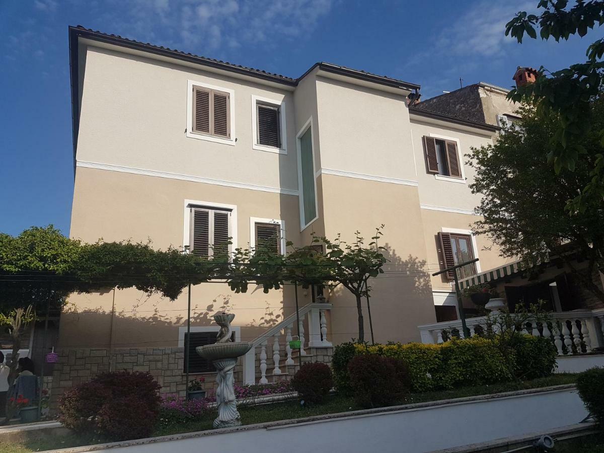 Apartments Maletic Pula Dış mekan fotoğraf