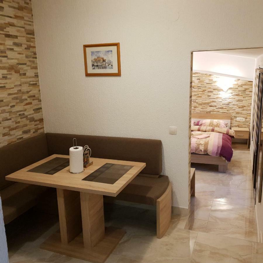 Apartments Maletic Pula Dış mekan fotoğraf