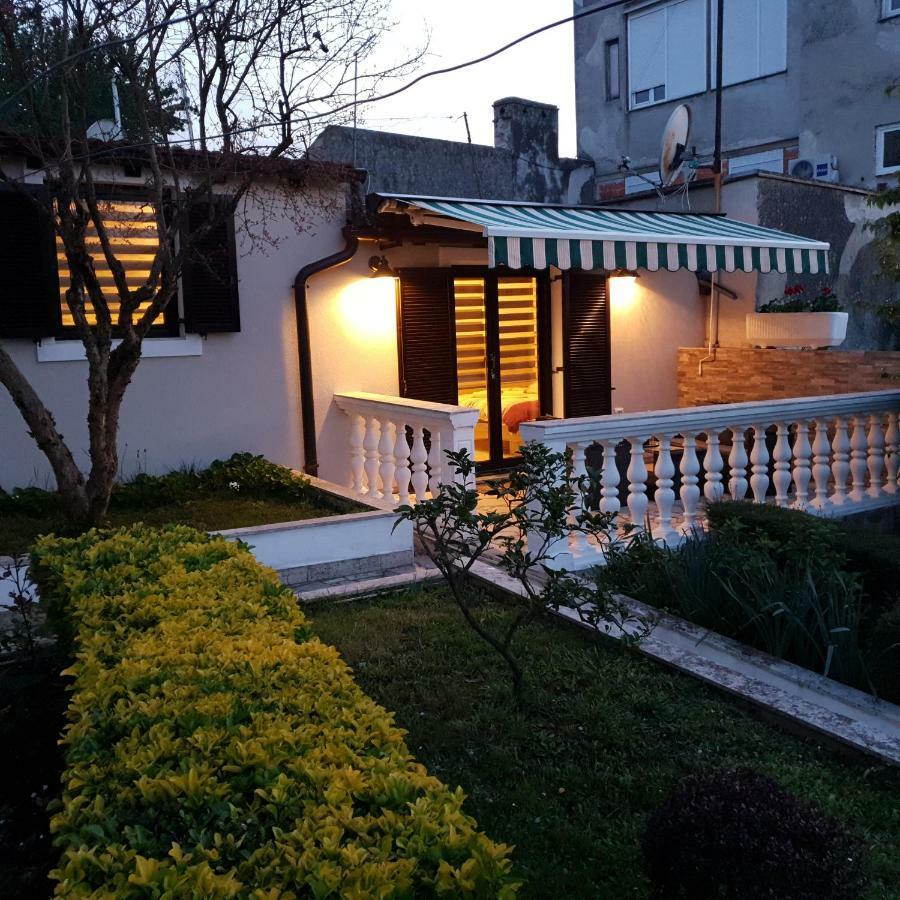 Apartments Maletic Pula Dış mekan fotoğraf