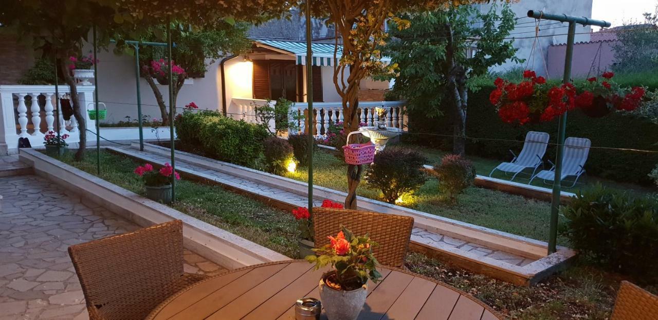 Apartments Maletic Pula Dış mekan fotoğraf
