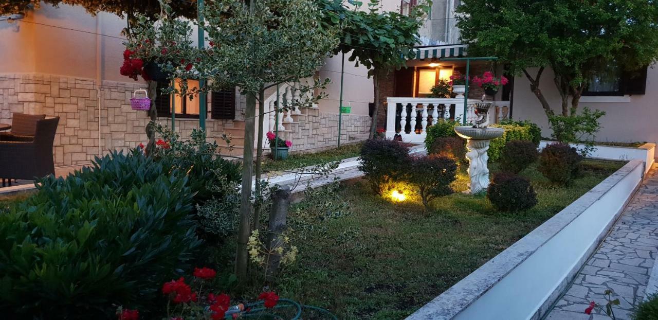 Apartments Maletic Pula Dış mekan fotoğraf