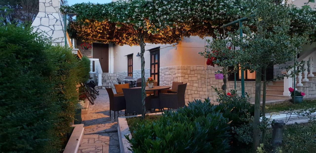 Apartments Maletic Pula Dış mekan fotoğraf